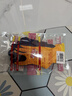 胜丽NITEX® 绝缘手套500V电工手套低压绝缘手套防电 电路维修配电室防电接线专用GIH100 1副 实拍图