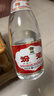 汾酒 红盖玻汾 清香型白酒 42度 475mL 单瓶装 纯粮酒 实拍图