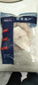 禧美海产 太平洋鳕鱼(长尾鳕)净重2斤装 带皮段 独立2袋 进口鳕鱼 好吉鱼 实拍图