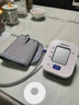 欧姆龙（OMRON）电子血压计上臂式血压仪家用 大屏医用高精准老人U701 年货 实拍图