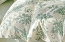 LOVO罗莱 100%澳州羊毛冬被芯子A类抗菌防螨升温5.8斤200*230cm白 实拍图