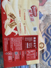 雀巢（Nestle）脆脆鲨牛奶味巧克力夹心威化饼干24条446.4g休闲零食新年年货礼物 实拍图