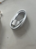MICROKIA适配苹果充电器充电线氮化镓30/40W原装正品快充线套装iPhone13ProMax14 17 16手机15充电头数据线 【苹果6-14系列】20W快充头+闪充线丨1米套装 实拍图