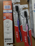高露洁（Colgate）细毛护龈备长炭软毛成人牙刷3支 颜色随机旅行装独立包装京东自营 实拍图