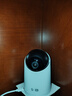 华为智选鸿蒙智选摄像头500万监控家用手机远程360度无死角带夜视全景可通话 家庭室内看护海雀3i3K 实拍图