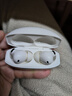 OPPO Enco Free4 真无线入耳式蓝牙耳机降噪耳机翻译耳机通用苹果华为小米手机 珠光白 实拍图