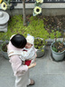 ERGObaby二狗背带婴儿抱娃神器四季透气外出旅行遛娃神器解放双手 【经典款】Omni360-米色 实拍图