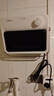 美的（Midea）【浴见暖阳】浴室暖风机取暖器家用电暖气电暖器小太阳电热风机浴霸防水暖气片小型壁挂HFU20XC 实拍图