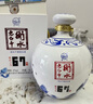 衡水老白干青花大坛 老白干香型白酒 67度 1.6L坛装 口粮纯粮酿造泡酒 实拍图