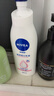 妮维雅（NIVEA）孙颖莎同款天然VC美白身体乳女士温润透白润肤乳液400ml情人节礼 实拍图