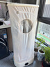 卡恩欧【10分钟速干丨AI节能】烘干机家用烘衣服干衣机神器2025最新款婴儿便携衣柜可折叠式免安装风干机 2026热销【旗舰款】 380L 衣干即停丨柔烘护衣丨杀菌除螨 出口欧盟品质丨畅销全球 实拍图