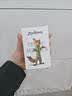 迪士尼（Disney）充电宝【3C认证|可上飞机】自带四线20000毫安小巧便携卡通可爱疯狂动物城商务礼品伴手礼活动礼物 朱迪尼克【橙色】1W+自带四线 实拍图