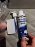 蓝海豚去油膜清洗剂汽车专用挡风玻璃强力去污车窗除油膜清洗剂乳200ml 实拍图