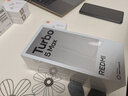小米REDMI Turbo 5 Max 12GB+256GB暗影黑 买赠游戏手柄+散热背夹 实拍图