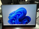 雕塑家16英寸240Hz便携式显示器2k/2.5K 100%DCI-P3高色域 电脑笔记本手机副屏 Ps5/4游戏电竞屏MQ16LF 实拍图