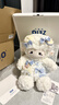 择偶记泡芙小羊公仔安抚玩偶生日礼物礼盒装布娃娃送女生可爱毛绒玩具 实拍图