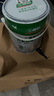 三棵树漆乳胶漆JC防霉防潮净味二合一易擦洗墙面漆油漆涂料5L【京仓白漆】 实拍图