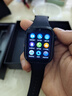 好记星【大电池长待机】智能儿童电话手表4G全网通学生青少年初高中精准定位运动级防水可视频智能手表  实拍图