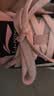 李宁浮舟丨板鞋男子26新款春夏透气增高经典休闲百搭运动鞋AGCW209 实拍图