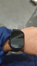 小米（MI）REDMI Watch 6典雅黑 国家补贴 澎湃OS 3 心率血氧监测 蓝牙通话 红米手表6 智能手表 小米汽车 实拍图