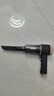 徕本（HELLOLEIBOO）车载吸尘器大吸力无线汽车用手持吸尘器家用大功率小型吸吹抽充四合一 实拍图