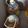 金龙鱼 食用油 非转基因 物理压榨玉米油6.18L（蕴含植物甾醇） 实拍图