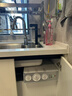 安吉尔净水器魔方2代Pro2200家用厨房净水器 800G反渗透RO过滤器直饮净饮水机2.2L/min流速 实拍图