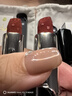 迪奥Dior【限定】烈艳蓝金唇膏口红滋润显色丝绒802 女神节生日礼物 实拍图