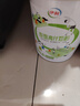 伊利脱脂高纤全家奶粉 成人奶粉 脱脂奶粉 年货节送礼 营养高钙 850g 实拍图