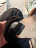 北面（The North Face）抓绒衣男秋冬休闲运动户外冲锋衣内胆保暖加厚外套 8FHX JK3 XL 实拍图