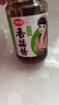 仲景 招牌原味香菇酱168g 拌饭拌面夹馍下饭菜蘑菇调味酱 实拍图