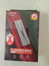 忆捷M.2 SATA/NGFF移动硬盘盒 USB3.0接口固态SSD台式笔记本电脑外置硬盘盒 实拍图