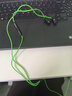 雷蛇（Razer）战锤狂鲨V3 有线入耳式耳机耳塞 7.1环绕声 吃鸡神器 三角洲官方指定 Type C（赠THX软件 可调EQ） 实拍图
