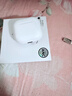 SOULUX【官新正品丨Air4代降噪款】蓝牙耳机适配苹果无线2025新款半入耳式金榜iphone16/15/14pods 【原版同功能pods4降噪版】 【主动降噪+空间音頻+三真电量】 实拍图
