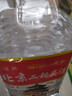 【口粮酒精选】北京二锅头清香型高度桶装瓶装泡药酒白酒 多度数 52度 5L 1桶 实拍图