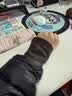 斯凯奇（Skechers）羽绒服长款2026外穿大衣男女同款外套 实拍图