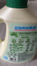 立白卫仕天然除菌洗衣液 青翠茶园 5.76斤单瓶  除菌率99.99% 实拍图
