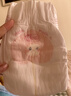 好奇（Huggies）铂金装小桃裤纸尿裤NB84片(5kg以下)尿不湿【透爽散热】 实拍图