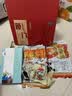 匠界滋补小罐24味阿胶红参玫瑰元气养生茶红枣气血女性茶150g女神礼盒 实拍图