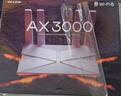 普联（TP-LINK）全屋路由器AX3000 子母路由分布式三只（独立包装）千兆无线双频大户型易展 有线无线均可组网 实拍图