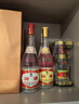 汾酒 红盖玻汾 清香型白酒 42度 475mL*12瓶 整箱装 实拍图