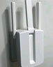 普联（TP-LINK）450M三天线wifi信号放大器 Wi-Fi无线扩展器中继器 路由器信号增强扩大器 穿墙伴侣 TL-WA933RE  实拍图