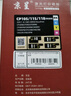 京呈CP105B粉盒 四色套装适用富士施乐 CP105b/205b/215 CM215fw/205墨粉打印机墨盒 实拍图