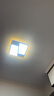 欧普照明（OPPLE）吸顶灯客厅大灯智能LED照明简约现代大气灯具品见套餐11包安装 实拍图