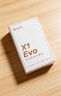 漫步者（EDIFIER）X1 Evo 真无线耳机 蓝牙6.0 翻译耳机适用苹果华为小米OPPO手机 午夜蓝 新年礼物 实拍图