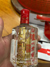 泸州老窖 六年窖头曲 52度浓香型白酒125mL*24瓶 非原箱装 纯粮食酒 实拍图