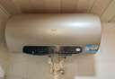 海尔（Haier）国家补贴电热水器60升 PD3 金刚无缝胆终身免换镁棒一级能效节能省电储水式大水量家用京东自营 实拍图