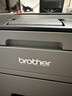 兄弟（brother）HL-2260D黑白激光打印机小型学生家用办公双面高速直通式纸道usb连接 实拍图
