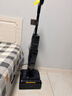 添可极客曜夜蒸汽版AI全向助力【160℃蒸汽除油污 90min续航】0缠毛躺平蒸汽洗地机吸拖一体扫地机器人 实拍图