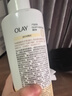 OLAY玉兰油补水滋润沐浴露 椰奶香530g 锁水 男女士通用 新旧包装随机 实拍图